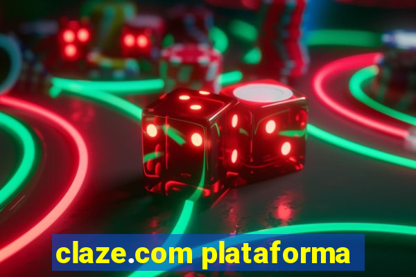 claze.com plataforma